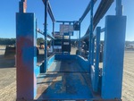 Control Station Upper with 