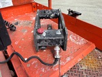 Basic Control Station Upper with 