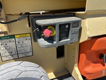 Basic Lower Control Station with 