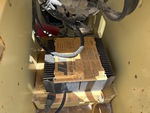 Electrical with 