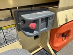 Basic Lower Control Station with 