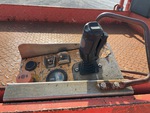 Control Station Upper with 