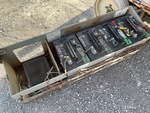 Electrical with 
