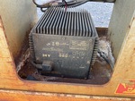 Electrical with 