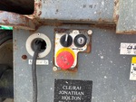 Control Station Ground with 