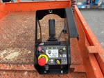 Control Station Upper with 