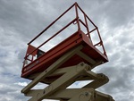 Chassis with 