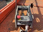 Basic Control Station Upper with 