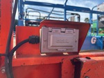 Electrical with 