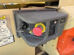 Basic Lower Control Station with 