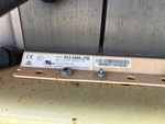 Electrical with 