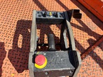 Control Station Upper with 
