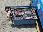 Electrical with 
