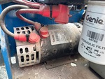 Electrical with 
