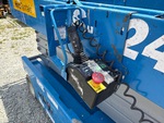 Basic Control Station Upper with 