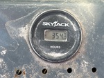 Aspect général with Compteur horaire / compteur kilométrique