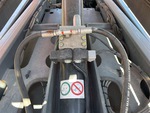 Hydraulique with 
