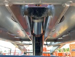Hydraulique with 
