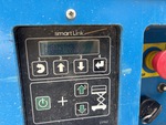 Basic Lower Control Station with 