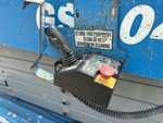 Basic Control Station Upper with 