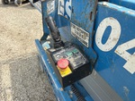 Basic Control Station Upper with 