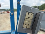 Electrical with 