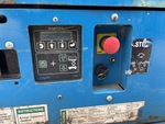 Basic Lower Control Station with 