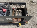 Electrical with 