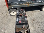 Electrical with 