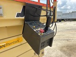 Control Station Upper with 