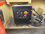 Control Station Ground with 