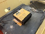 Electrical with 