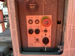 Basic Lower Control Station with 