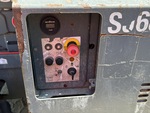 Basic Lower Control Station with 