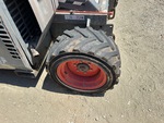 Chassis Photos with 