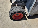 Chassis Photos with 