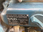 Engine with 