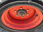 Drivetrain with 