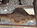 Drivetrain with 