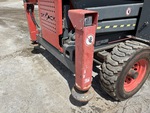 Chassis Photos with 