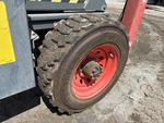 Chassis Photos with 