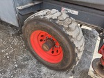 Chassis Photos with 