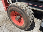 Chassis Photos with 