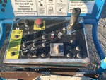 Control Station Upper with 