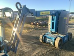 Chassis with 