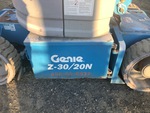 Electrical with 
