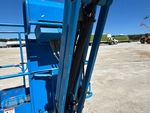 Hydraulique with 