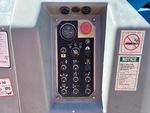 Poste de contrôle inférieur de base with 