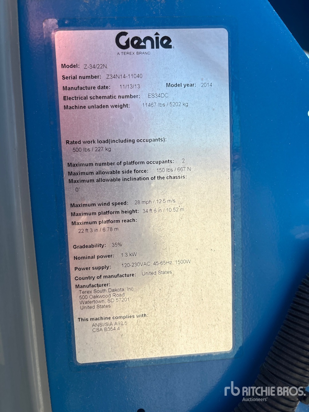Aspect général with Numéro de série/Numéro d'identification du véhicule automobile