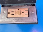 Électrique with 